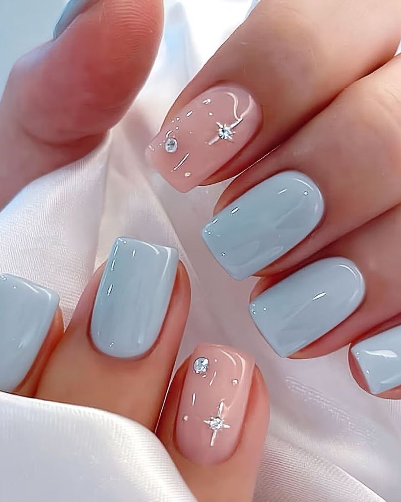 Shellac Gel Polish at Venus Spa Nails, Florence KY